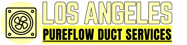 Los Angeles PureFlow Duct Services