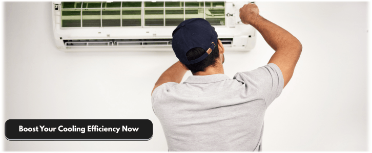 AC Coil Cleaning Los Angeles CA