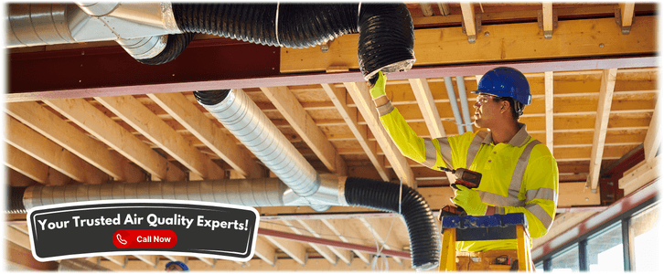 Los Angeles PureFlow Duct Services