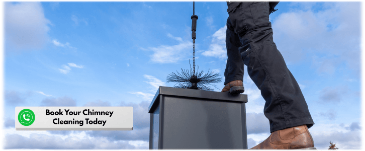 Chimney Cleaning Los Angeles CA