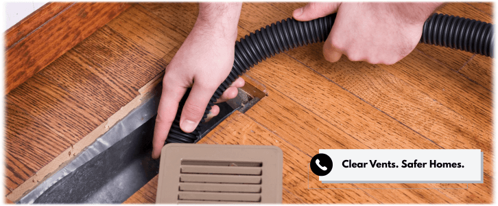 Dryer Vent Cleaning Los Angeles CA